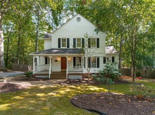 12118 Mansfield Ter, Midlothian, VA 23114