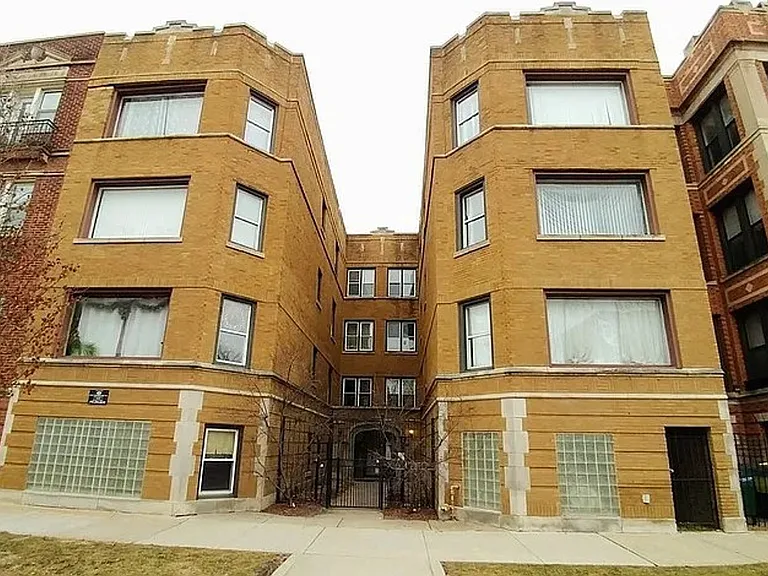 5205 S Drexel Ave #N1B — Photo 1