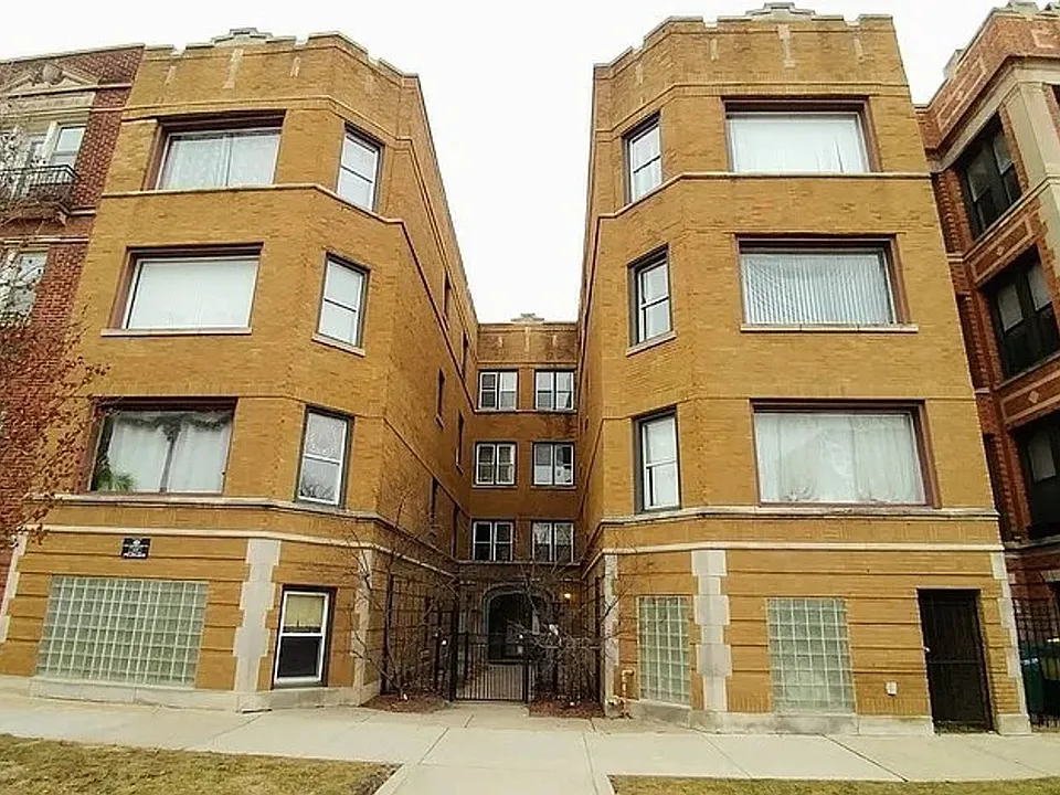 5205 S Drexel Ave #N1B