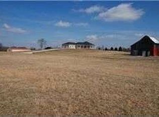 3602 Sandy Springs Rd, Cedar Hill, TN 37032