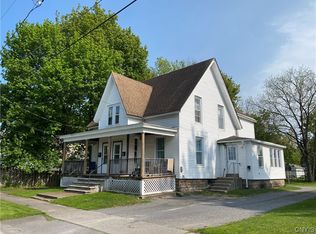 311 Leonard St, Oneida, NY 13421
