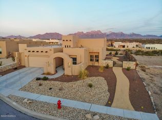 4328 Isleta Ct, Las Cruces, NM 88011