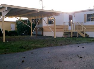31084 Crabapple Way, Gold Beach, OR 97444