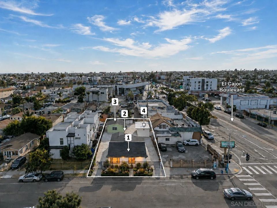 1st image of 4282-86 Marlborough Ave