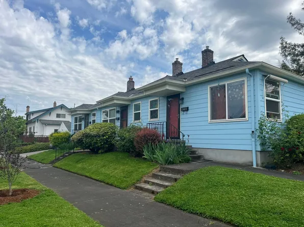 128 N Saratoga St, Portland, OR 97217