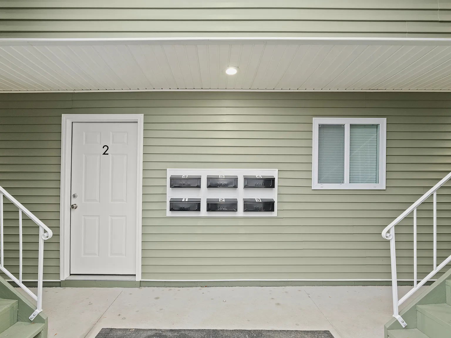 1 bed, 490 sqft, $800 — Photo 2
