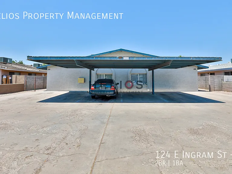 124 E Ingram St #A — Photo 3