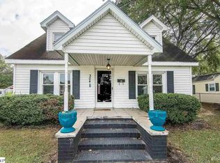 304 NE Main St UNIT 5-A, Simpsonville, SC 29681