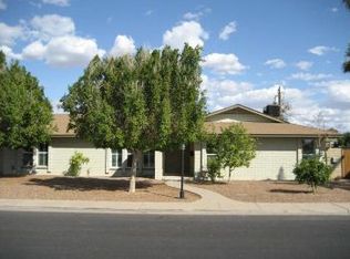 737 N Stewart, Mesa, AZ 85201