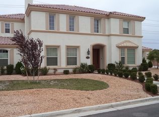 3160 Darby Gardens Ct, Las Vegas, NV 89146