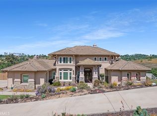 2841 Dos Lomas Pl, Fallbrook, CA 92028