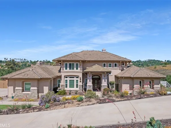 2841 Dos Lomas Pl, Fallbrook, CA 92028