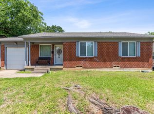 929 E Spurgeon St, Fort Worth, TX 76115