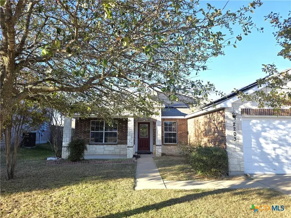 2203 Riley Dr, Killeen, TX 76542