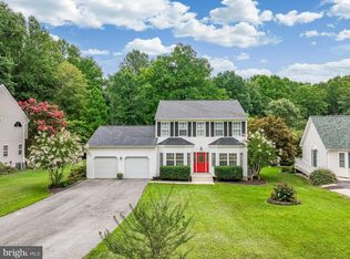 3149 Dixies Land Cir, Huntingtown, MD 20639