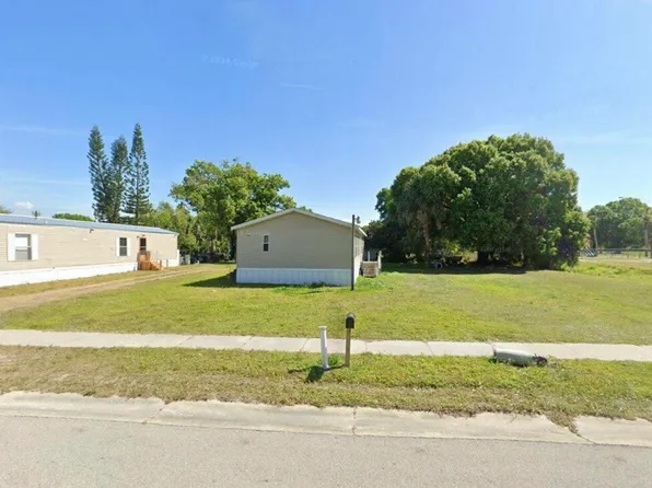 902 NE 16th Avenue, Okeechobee, FL 34972
