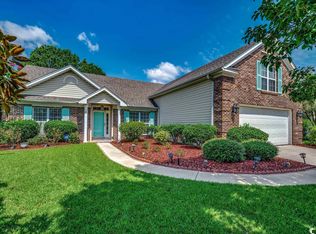 1587 Heathmuir Dr, Surfside Beach, SC 29575