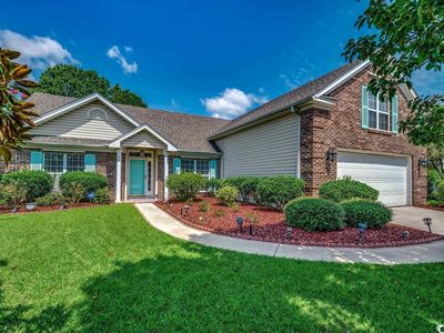 1587 Heathmuir Dr., Surfside Beach, SC, 29575