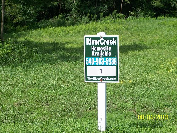 2nd image of 1 Brenthem Farm Dr