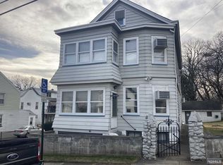 41 Buschmann Ave FLOOR 1, Haledon, NJ 07508