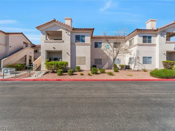 2113 Echo Bay St, Las Vegas, NV