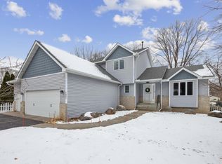 2003 Nicholas Ct, White Bear Lake, MN 55110