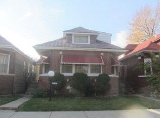 8146 S Princeton Ave, Chicago, IL 60620