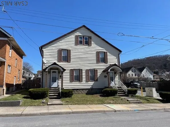 539 Ash St, Johnstown, PA 15902