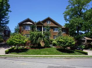 157 Hillside Ter, Staten Island, NY 10308