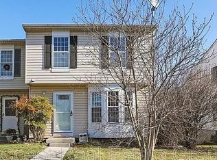 6826 Snow Goose Ct, Frederick, MD 21703