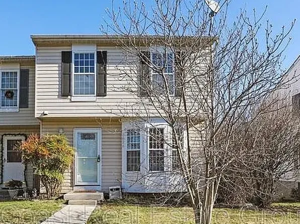 6826 Snow Goose Ct, Frederick, MD 21703