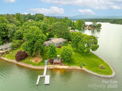 6345 N Shore Dr, Nebo, NC, 28761