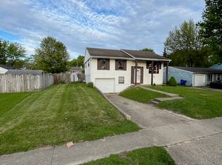 2304 Tam O Shanter Rd, Kokomo, IN 46902