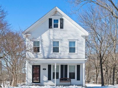 479 Green St, Weymouth, MA, 02189