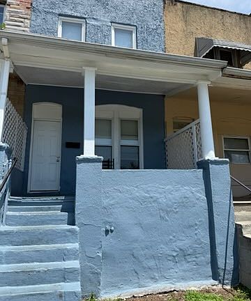 2nd image of 1617 N Warwick Ave
