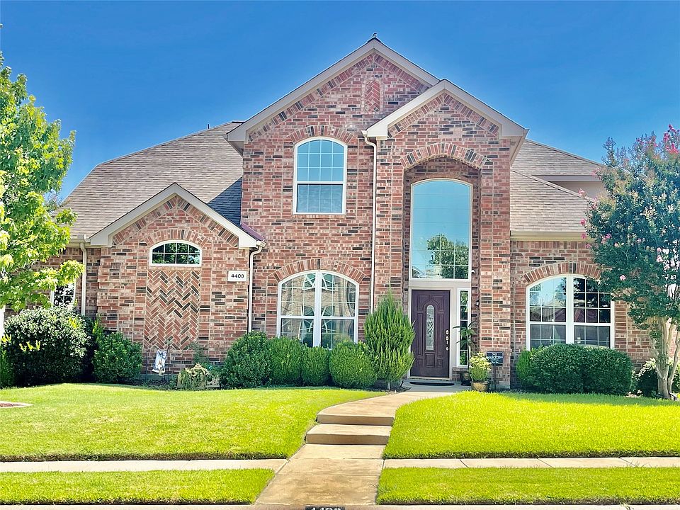 1st image of 4408 Highridge Dr