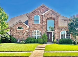 4408 Highridge Dr, The Colony, TX 75056