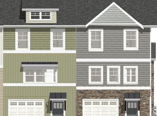 1508 Palomino Trl, Rockingham, VA 22801