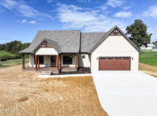 4205 John Graham Rd, Greeneville, TN 37745