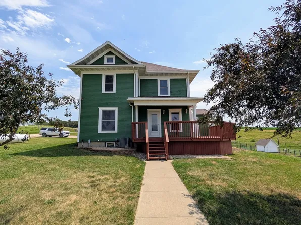 2308 300th St, Exira, IA 50076
