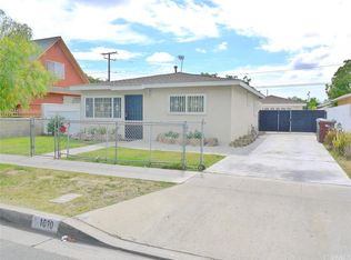 1610 S Center St, Santa Ana, CA 92704