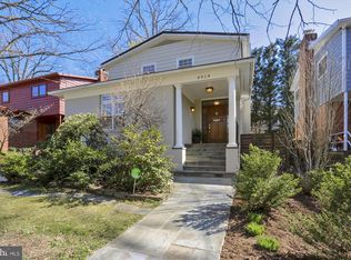 3914 Ingomar St NW, Washington, DC 20015