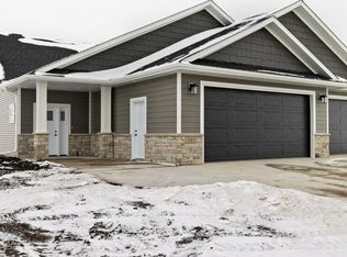 3165 66th Ave S, Fargo, ND 58104