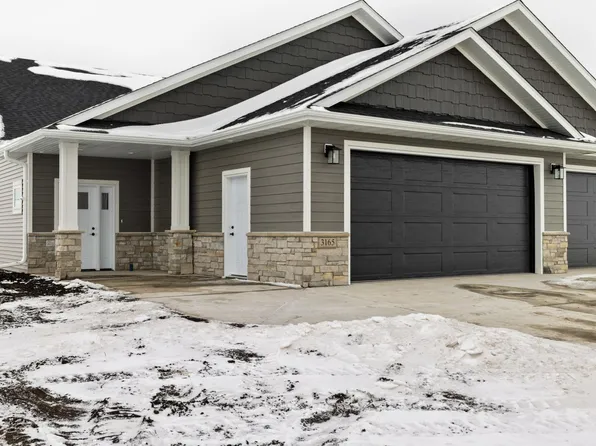 3165 66th Ave S, Fargo, ND 58104
