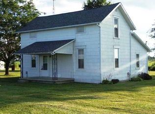 13181 N County Road 200w, Gaston, IN 47342