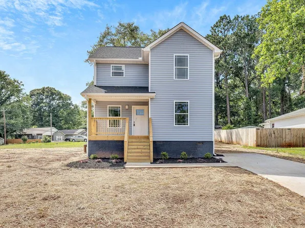 224 Woodview Ave, Spartanburg, SC 29306