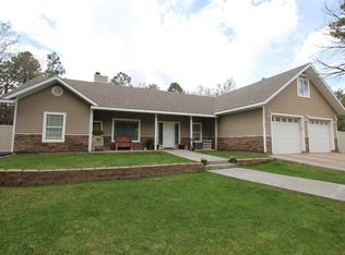 6628 Pond Dr, Lakeside, AZ 85929