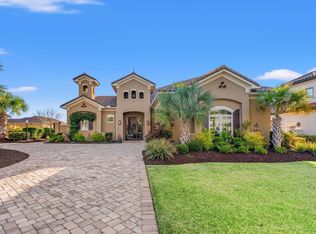 9201 Parma Ln., Myrtle Beach, SC 29579