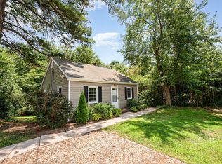 1719 James St, Durham, NC 27707