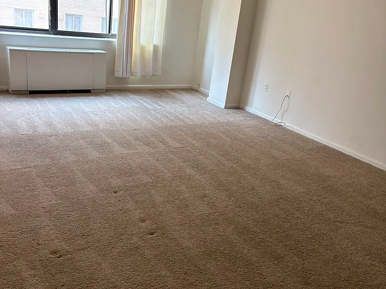 Main Living Area